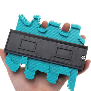 Contour Gauge