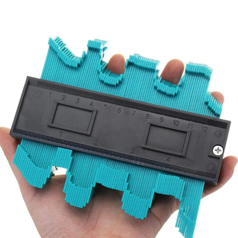 Contour Gauge