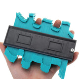 Contour Gauge