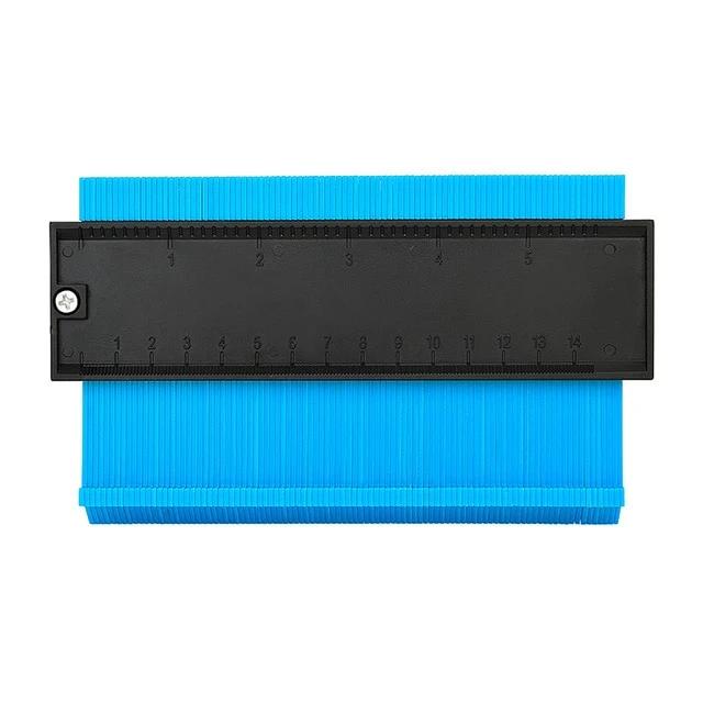 Contour Gauge