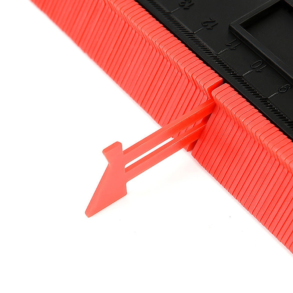 Contour Gauge